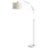 Floor lamp Ralph White - Thumbnail 2