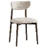 Chair Torvall and Menorca Table - Thumbnail 2
