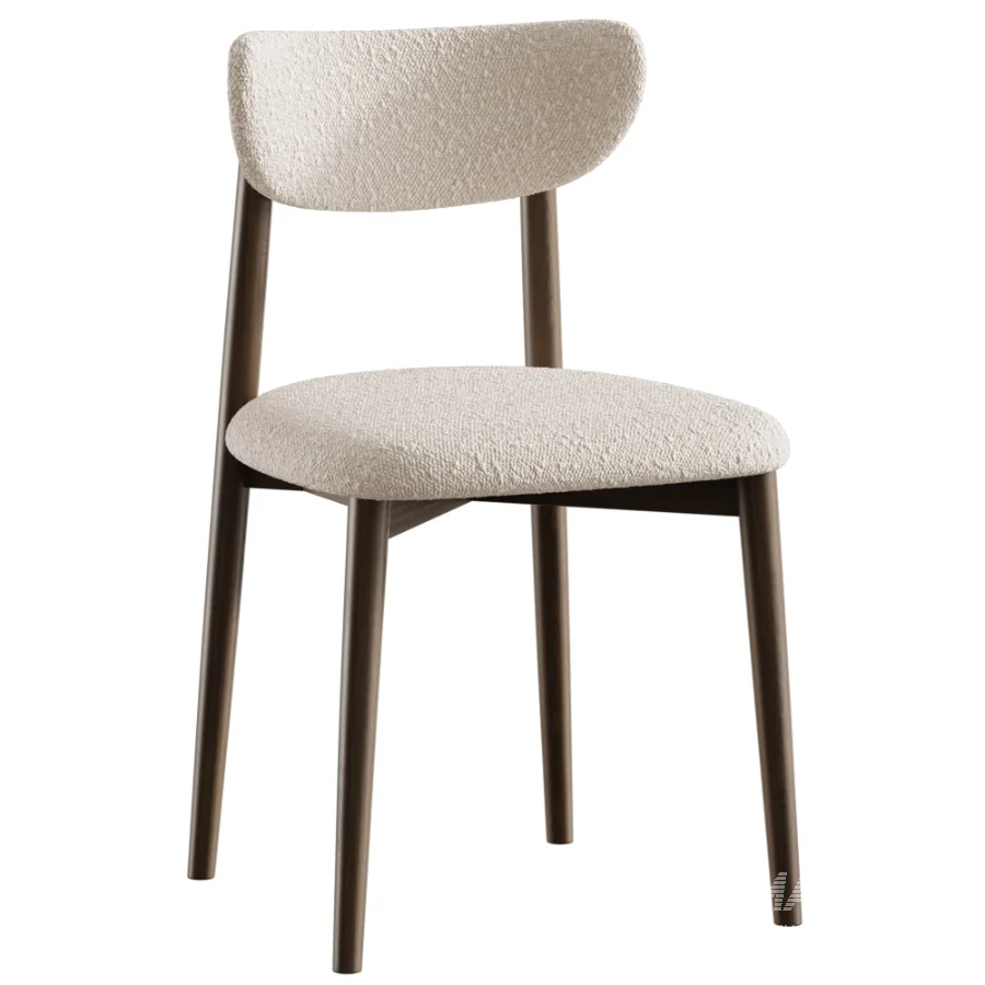 Chair Torvall and Menorca Table - Image 2