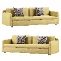 Bodema George Sofa - Thumbnail 1