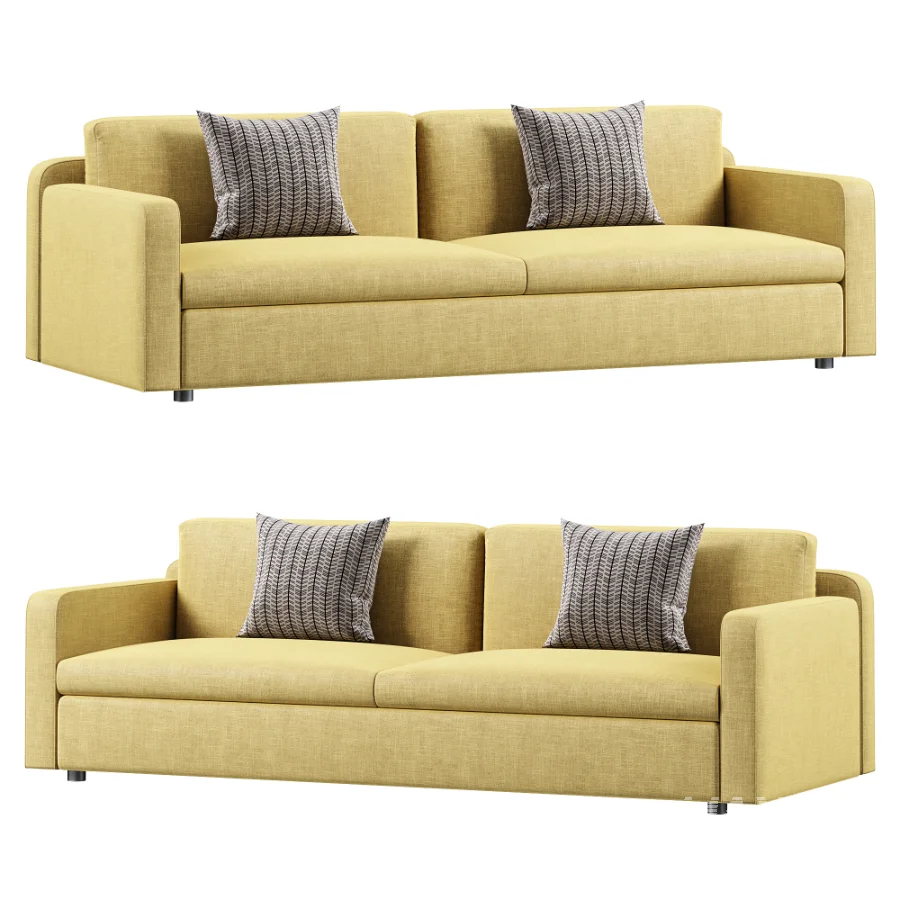 Bodema George Sofa - Image 1
