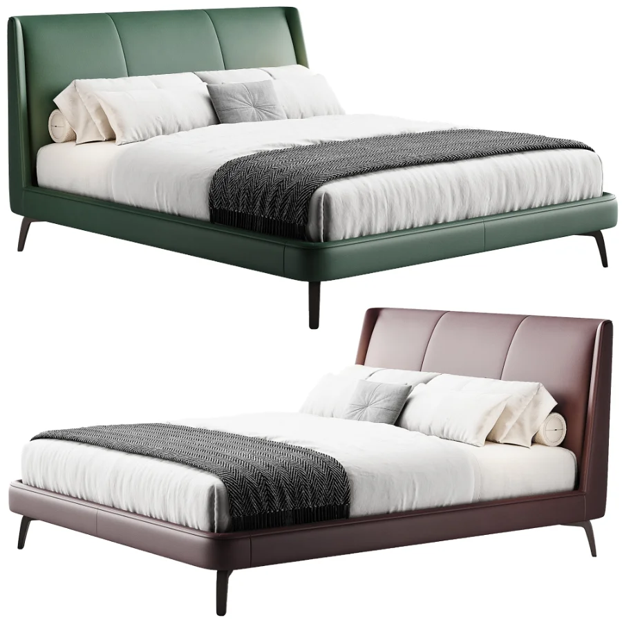 Suzie Wong Bed - Image 5