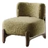 Contemporary Modern Tobo Armchair - Thumbnail 3