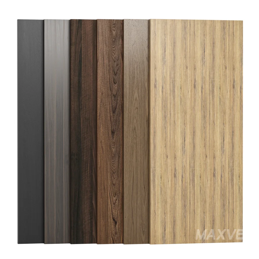 wood 3 with 6 colors - Image 2