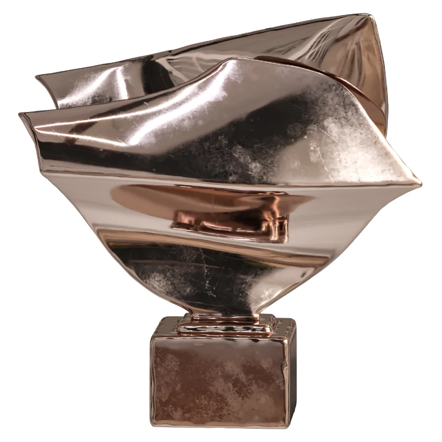 Sculpture 109 - Image 1