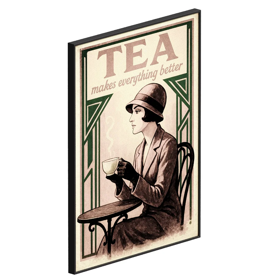 The Tea - Image 2