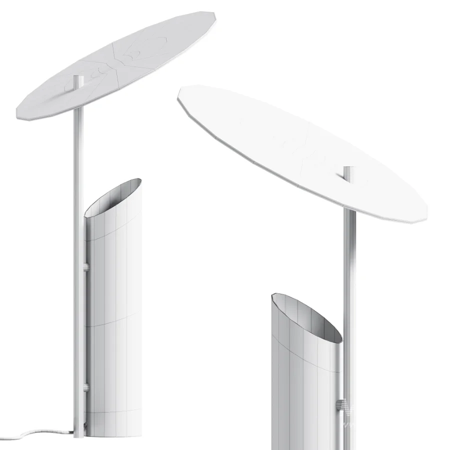 Reflect Table Lamp - Image 4