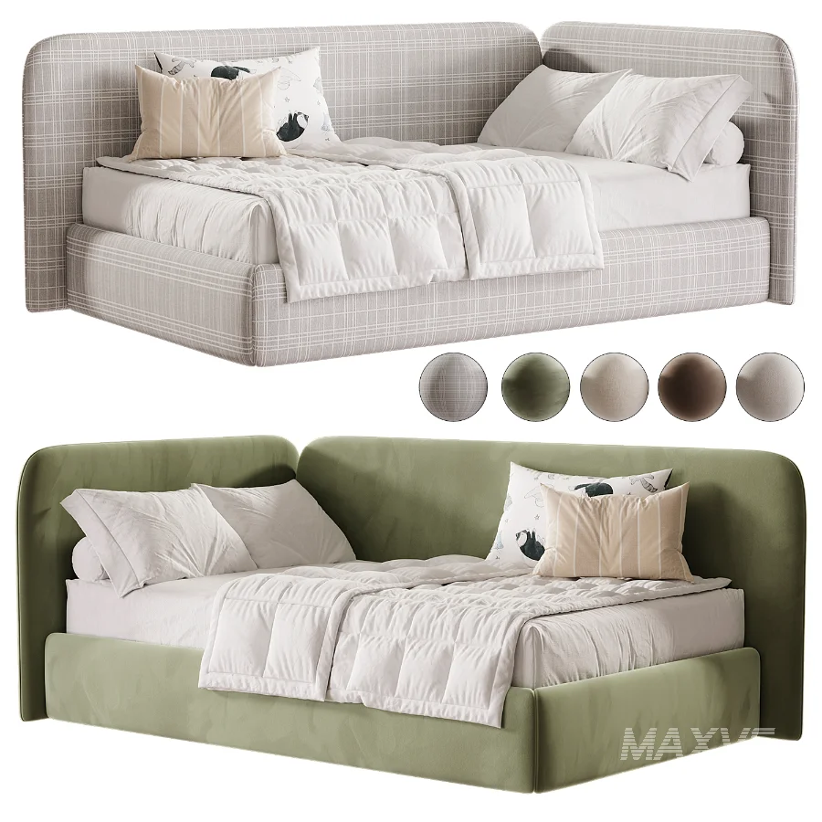 Flit kids bed - Image 3