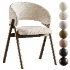 Giulia Armchair - Thumbnail 1