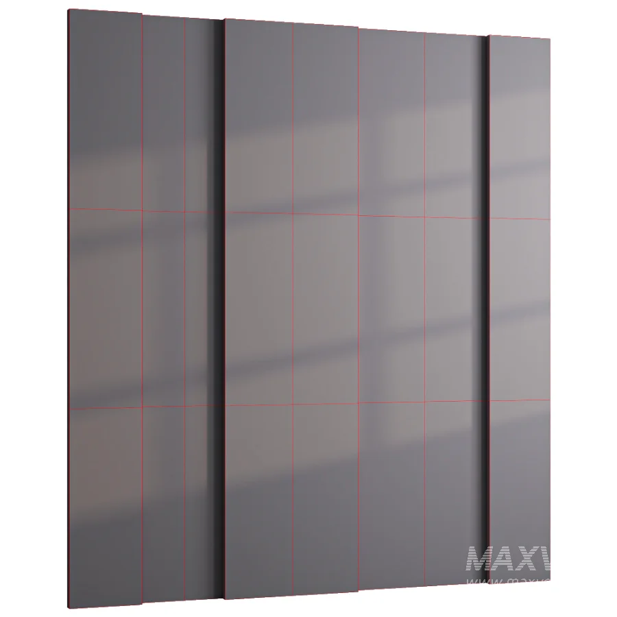 Wall Panel 07 - Image 3