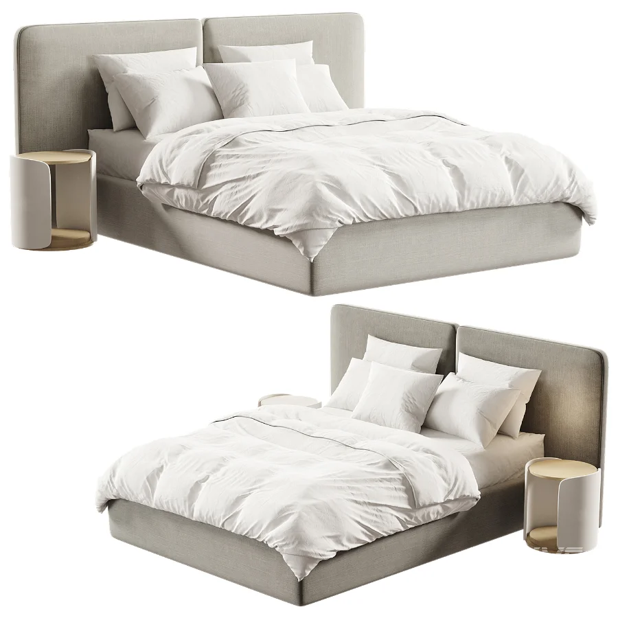 Tadao bed - Image 4