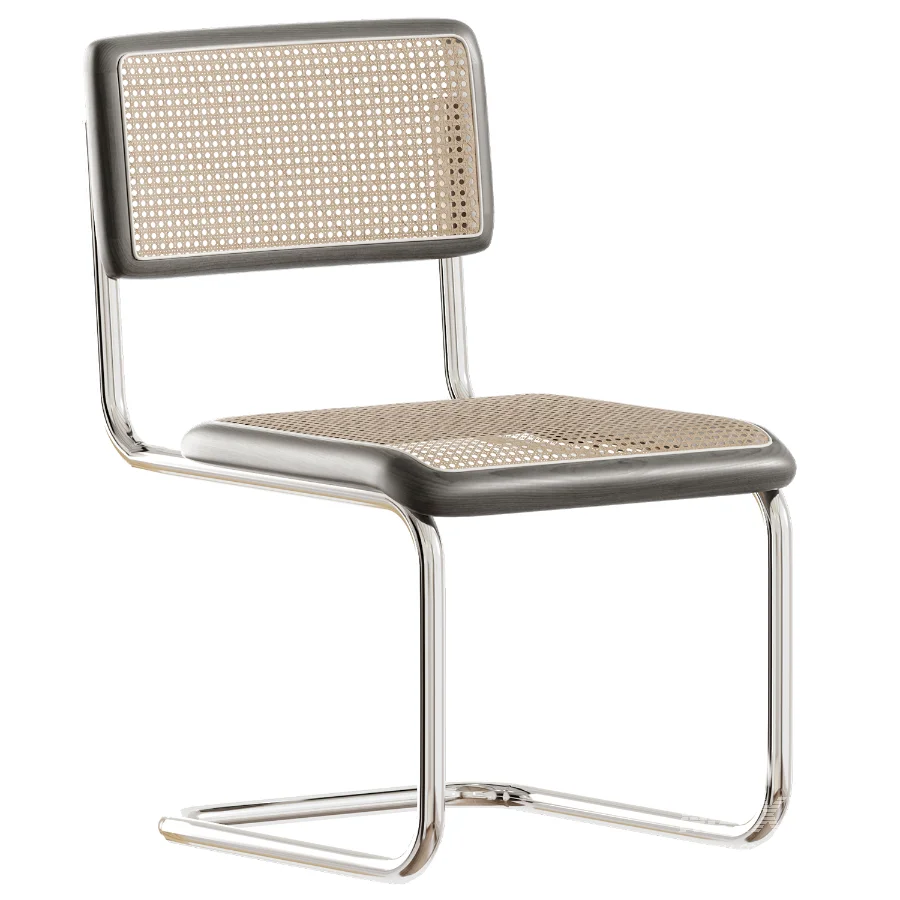Thonet S32 Chair - Image 2