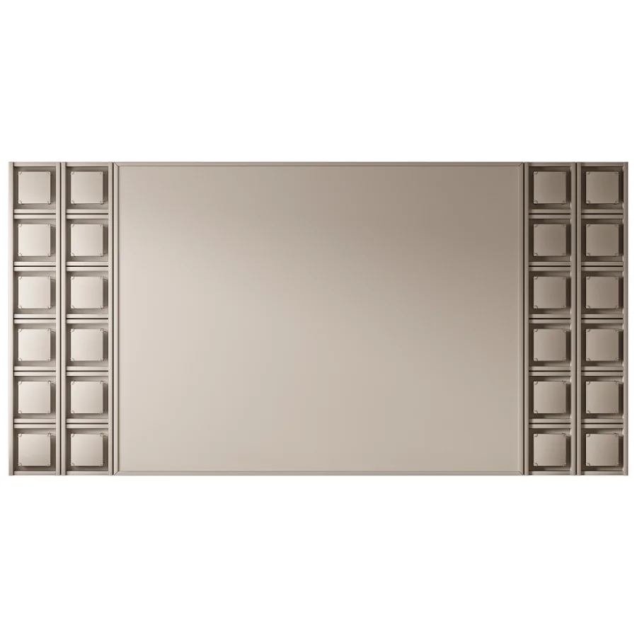Sakura Cranes Decorative Wall Panel - Image 5
