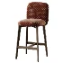 Siloe B Bar Stool by Frag - Thumbnail 5