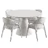 Customizing indoor dining chair And Kitchen table Heimer - Thumbnail 6