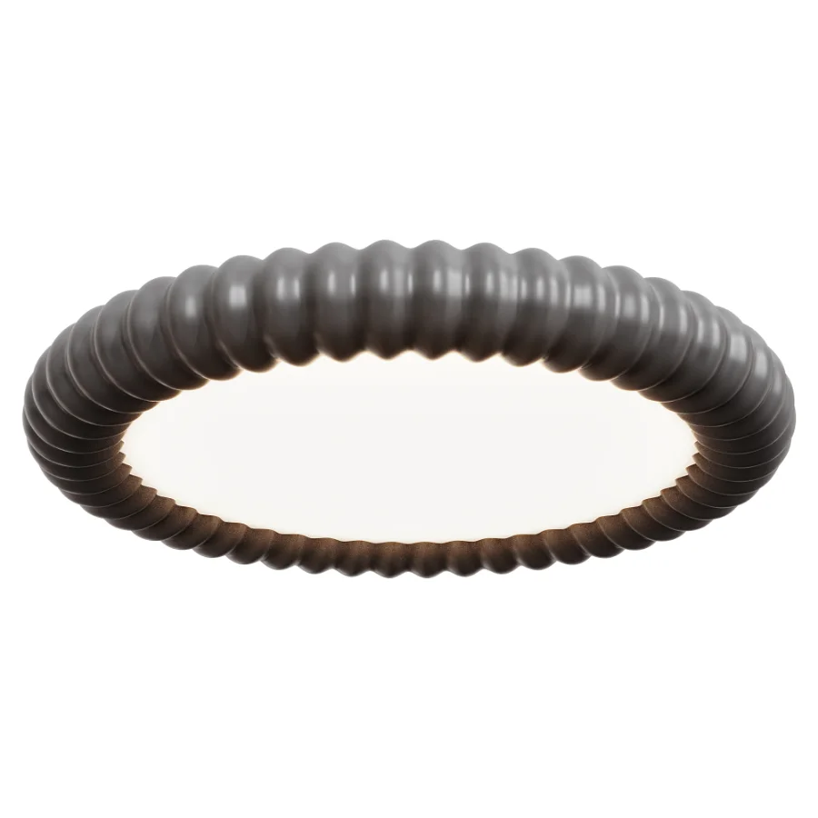 Ripple Halo Ceiling Light - Image 3