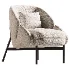 Ricca Armchair By Twils - Thumbnail 3