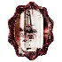 Scalloped Mirror - Thumbnail 1