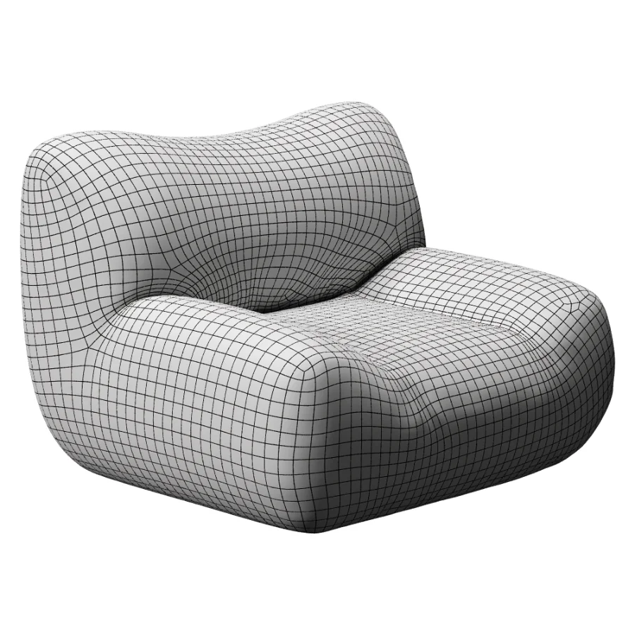Bean Bag - Image 3