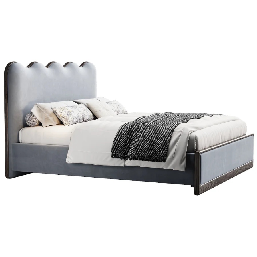 Thea Bed By Frontgate - Image 2