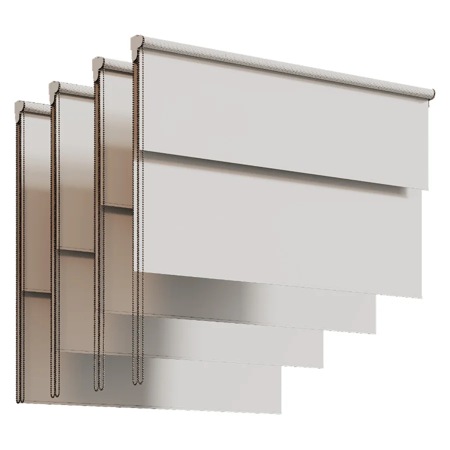 Roller Blinds 02 - Image 1