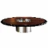 Helen round coffee table - Thumbnail 4