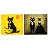 The Black Cat set - Thumbnail 3