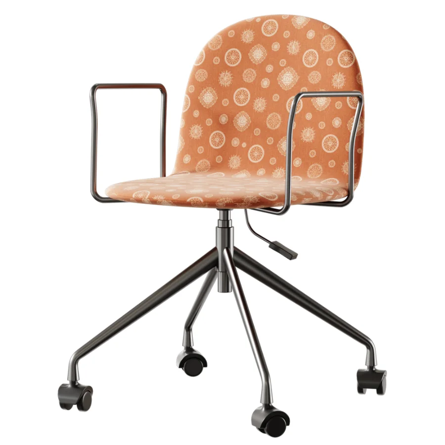 TERRA SWIVEL Omelette Editions - Image 3