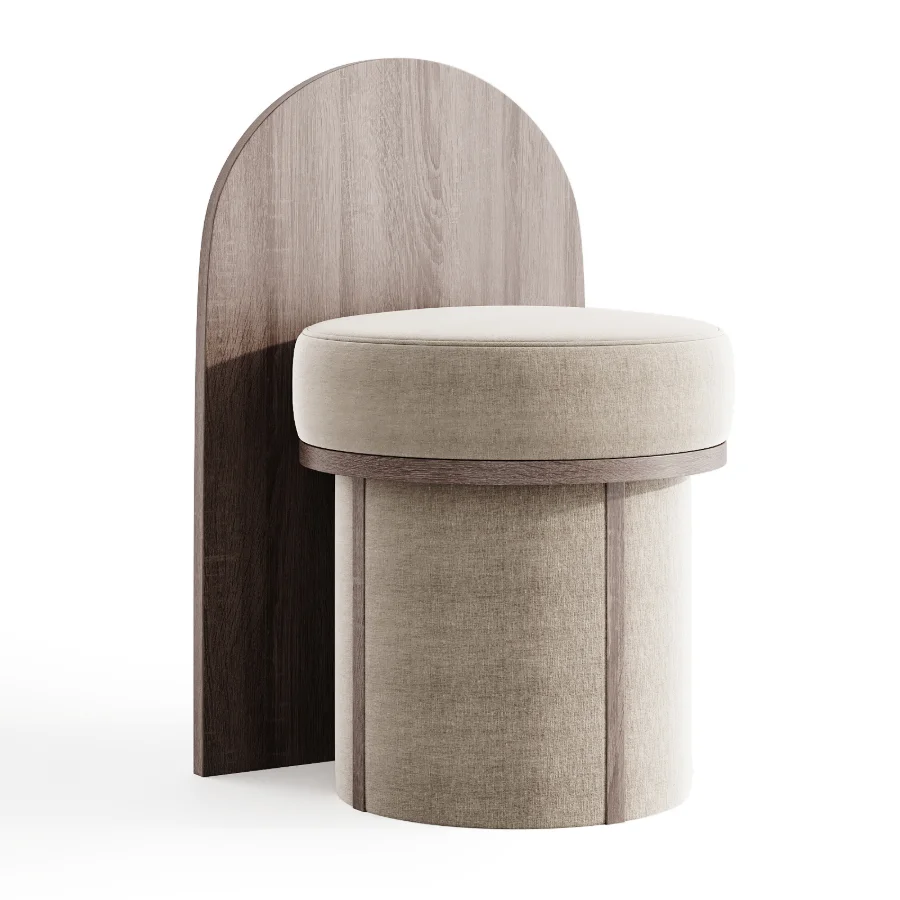 Saref Chair - Image 2