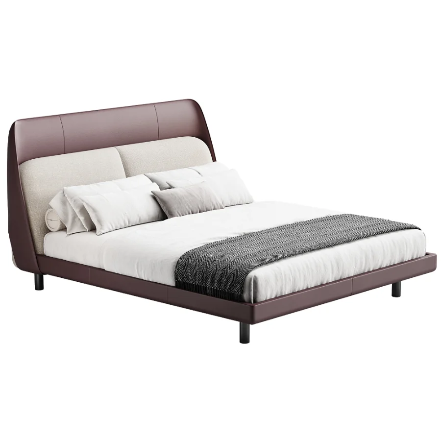 Coupe Bed 196 - Image 3