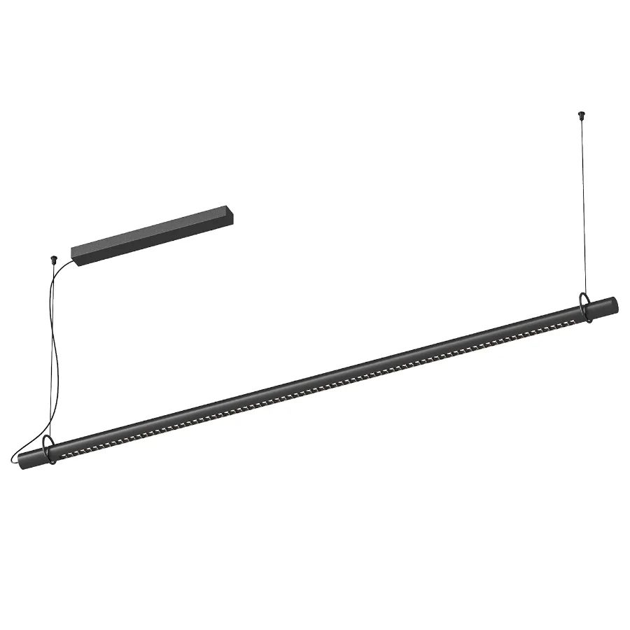 Solid SH Pendant Lamp - Image 2