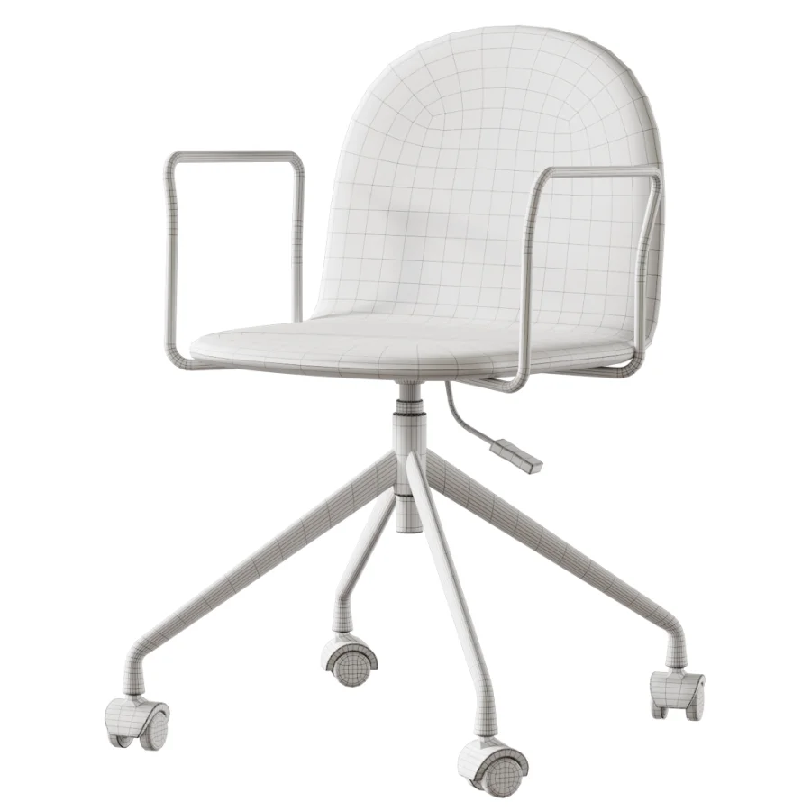 TERRA SWIVEL Omelette Editions - Image 7