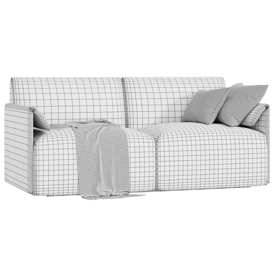 COSTUME Sofa - Image 2