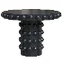 Glossy Dining Table - Thumbnail 5