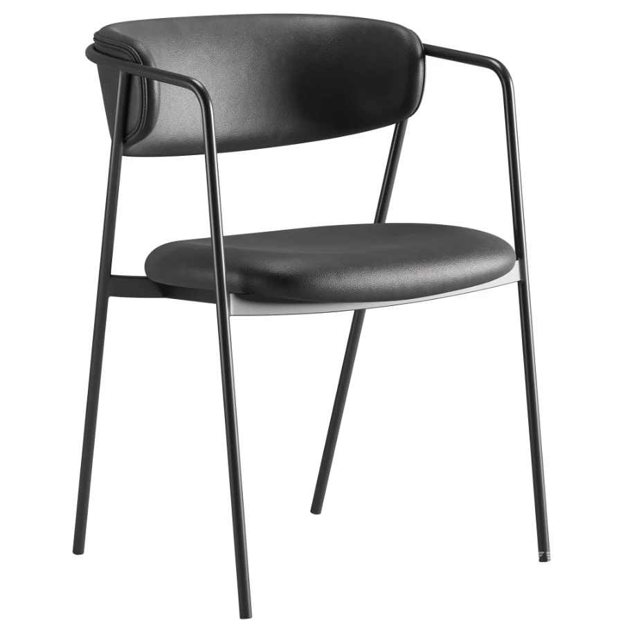 Chain Chair - Image 1