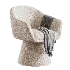 stool obedennyy krutyashchiysya dzen - Thumbnail 6