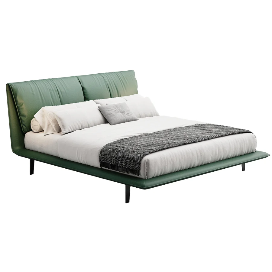 John John Bed - Image 3