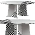 Libra Round tables - Thumbnail 2
