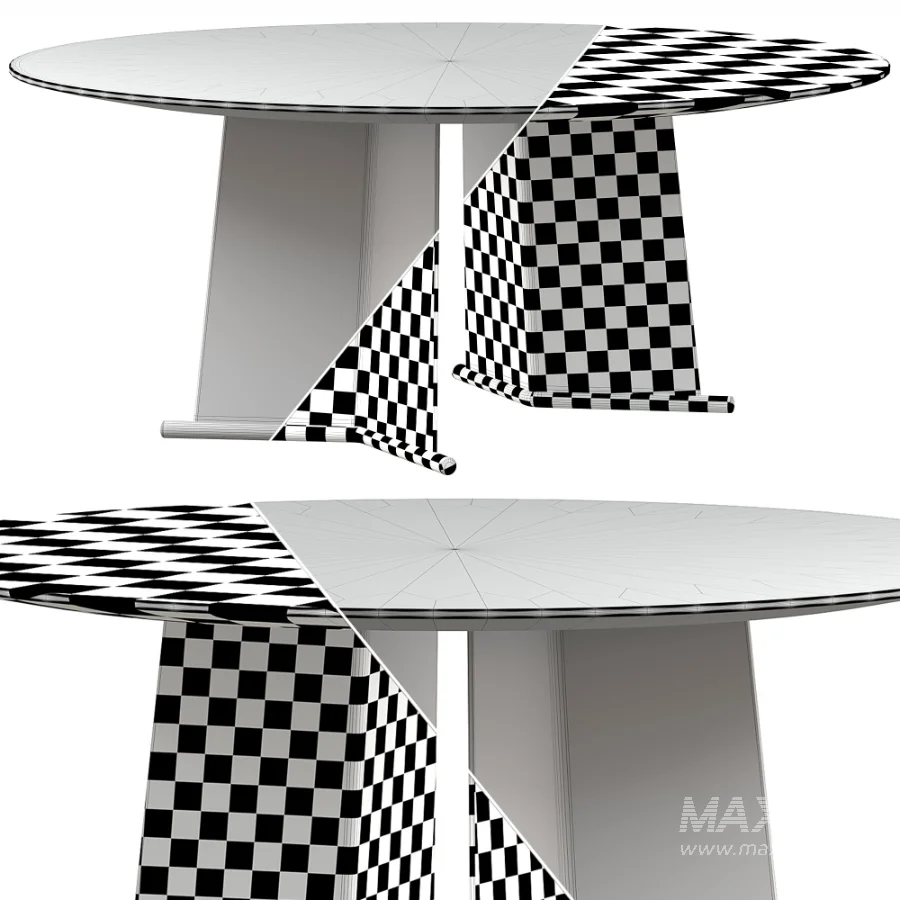 Libra Round tables - Image 2