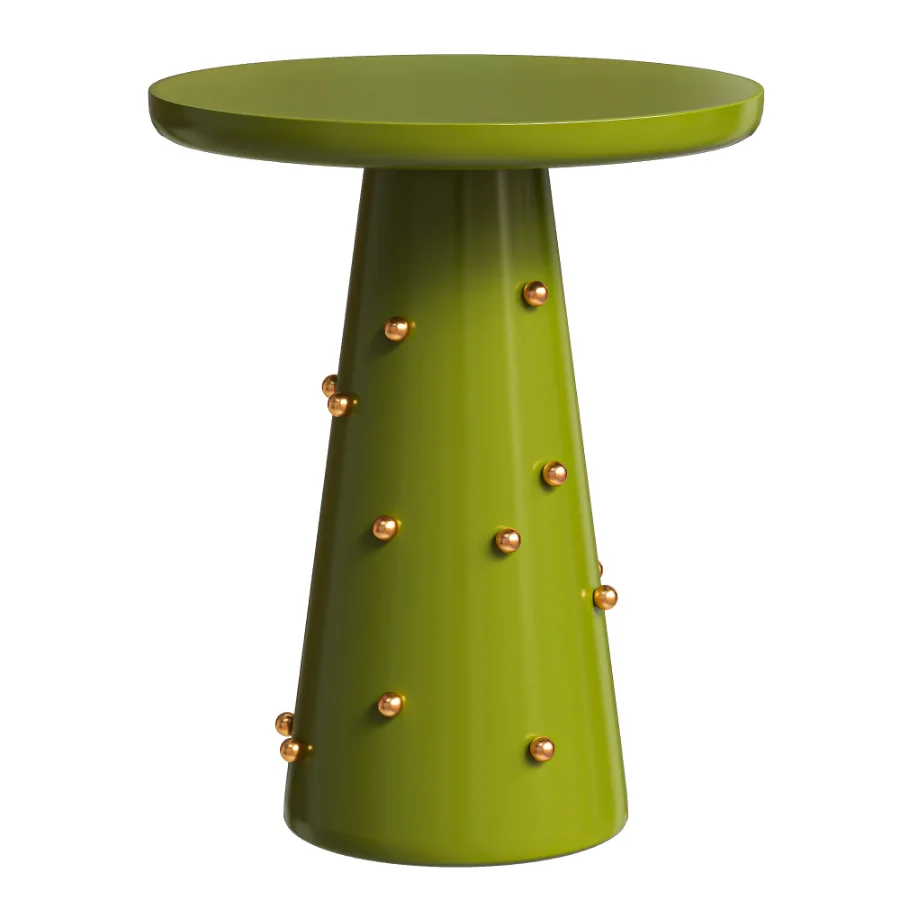 Childrens Bedside Table - Image 4