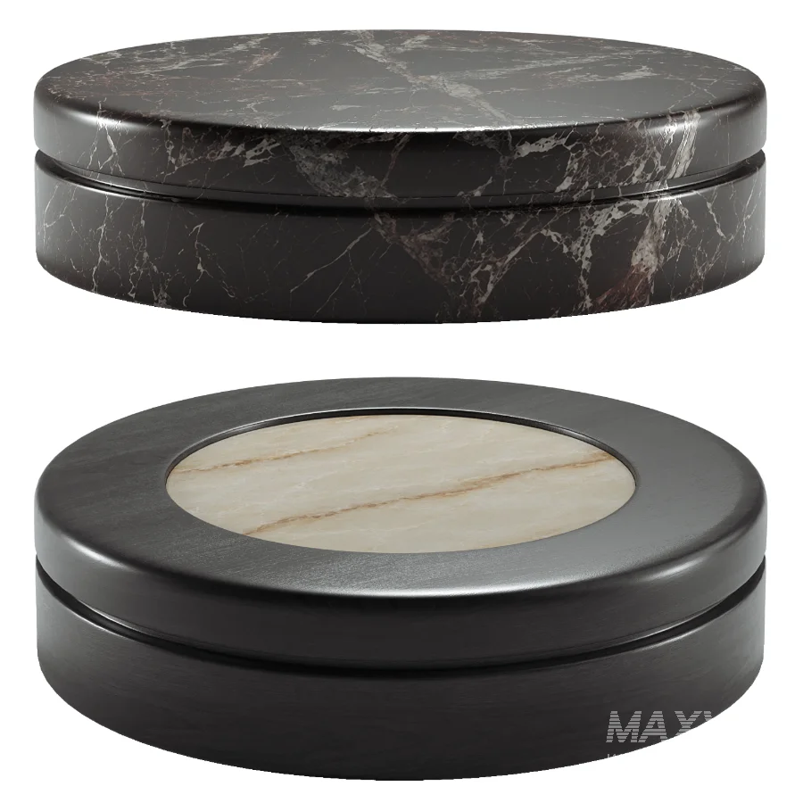Yoyo Coffee Table - Image 4