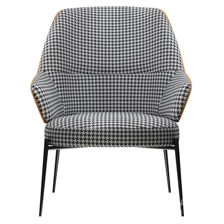 Cover Armchair - Image 1