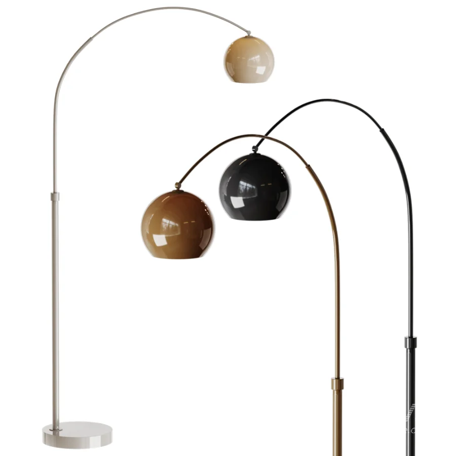FLYIFE Floor Lamp - Image 1