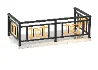 Balcony Railings Design - Thumbnail 7