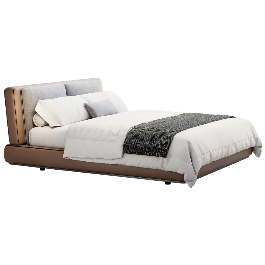 ALDGATE Bed - Image 2