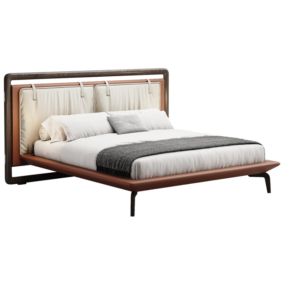 Volare Due Bed - Image 1