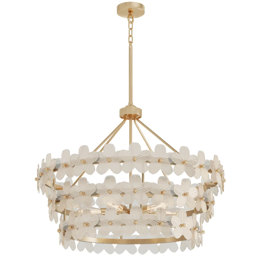 Glam Indoor Pendant - Image 2