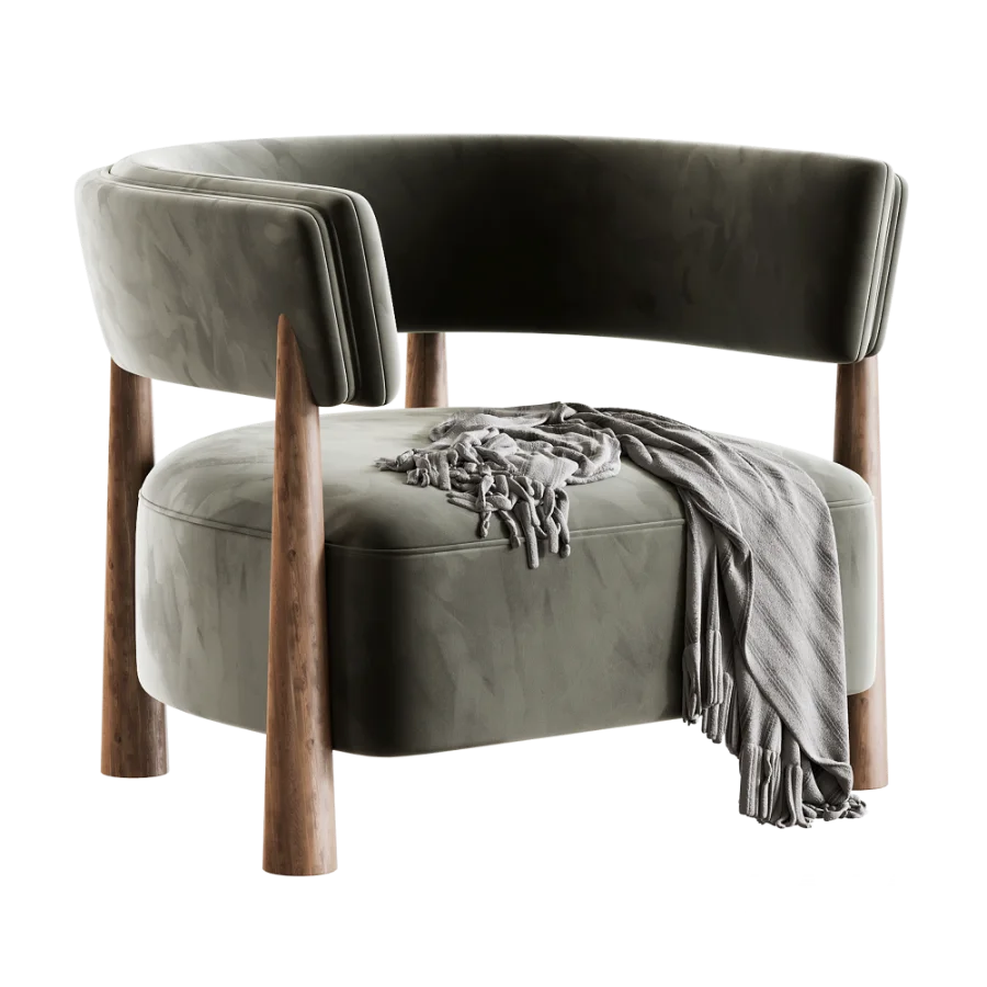 Armchair Loren - Image 2
