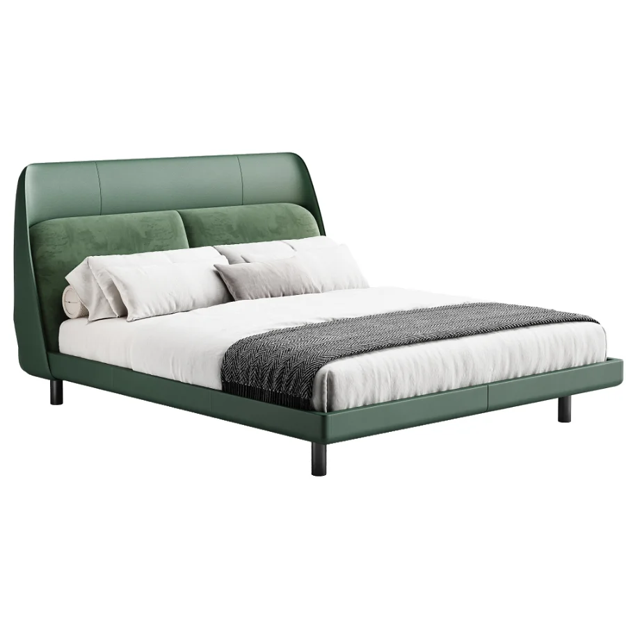 Coupe Bed 196 - Image 2