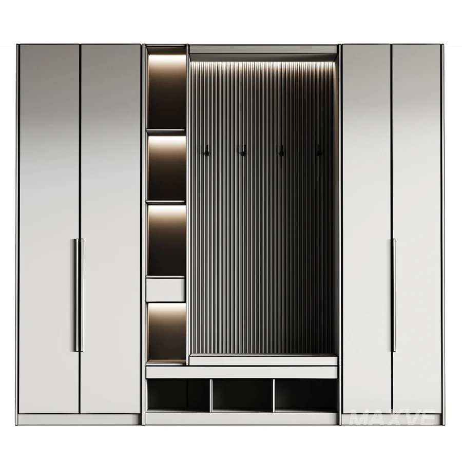 Wardrobe - Image 1